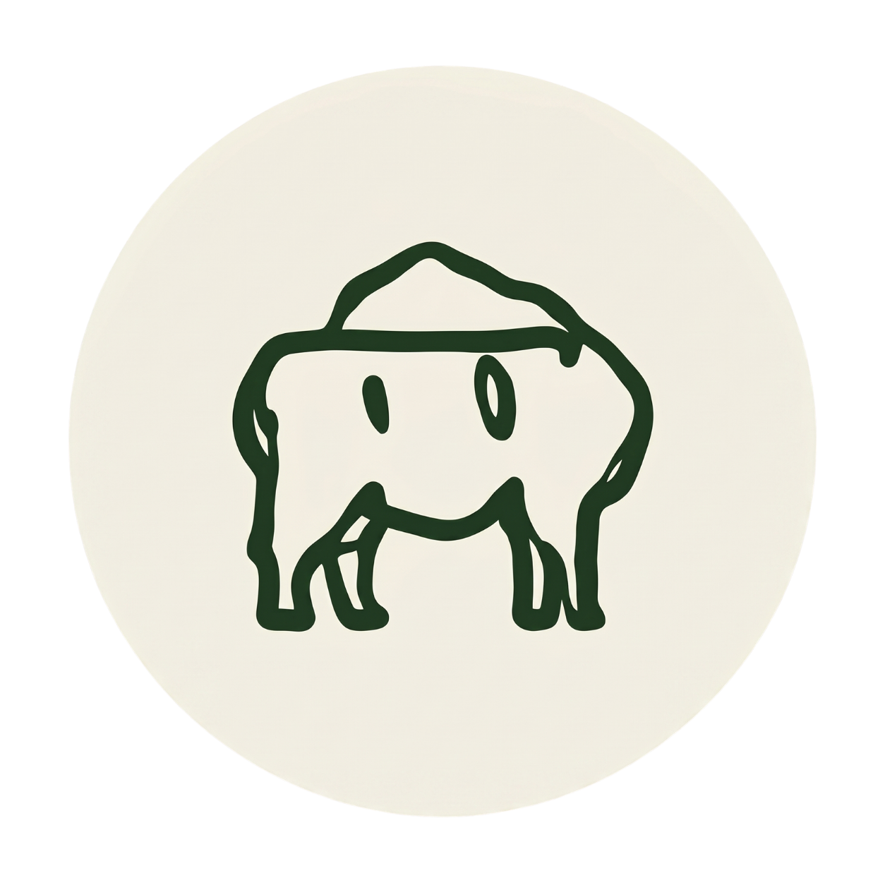 Healthy Livestock