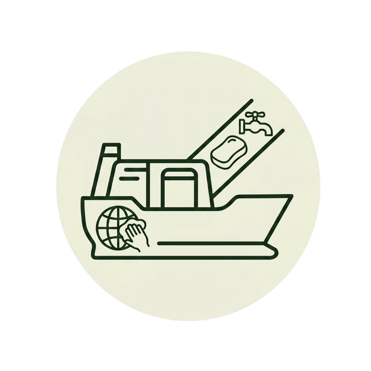 Modern Processing