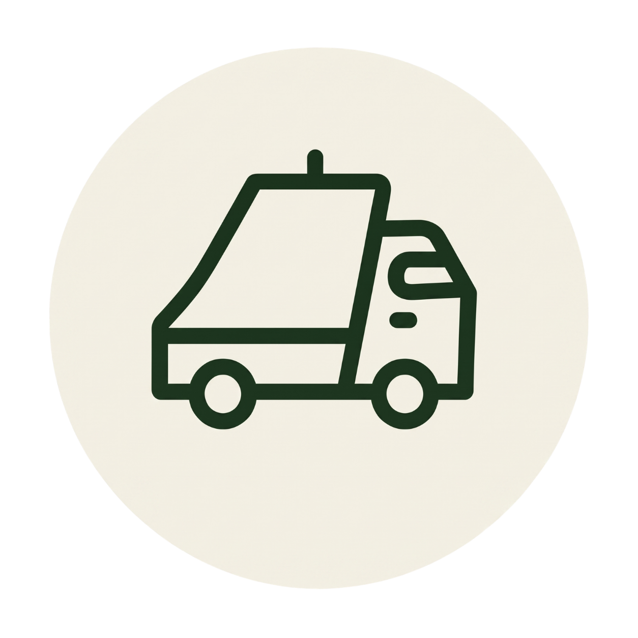 Reliable Logistics